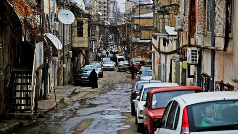 Keçmiş Sovetskinin tamamilə sökülməsi məsələsinə aydınlıq gətirildi Keçmiş Sovetskinin tamamilə sökülməsi məsələsinə aydınlıq gətirildi