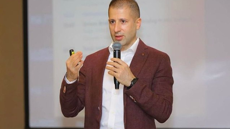 Çingiz Mehdiyevə hökm oxundu