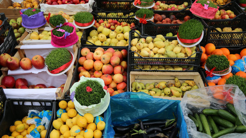Alıcılıq qabiliyyəti necədir? – Novruz ərəfəsində bazarda vəziyyət - REPORTAJ
