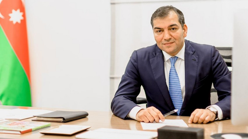 Fuad Nağıyev 9.8 milyonu dörd şirkət arasında bölüşdürüb