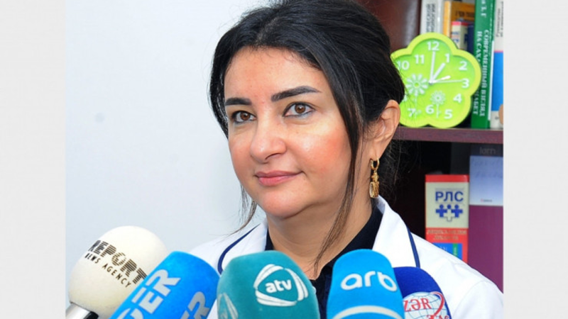 Endokrinoloji Mərkəzdə əməliyyat keçirilməsinin səbəbi AÇIQLANDI