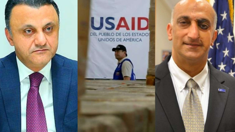 USAID-TƏBİB əməkdaşlığı: milyonların aqibəti araşdırılacaqmı?
