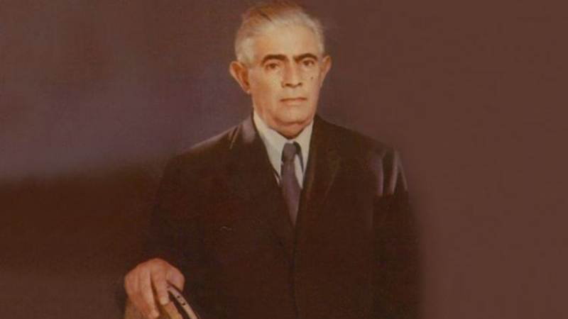 Xan Şuşinskinin anım günüdür