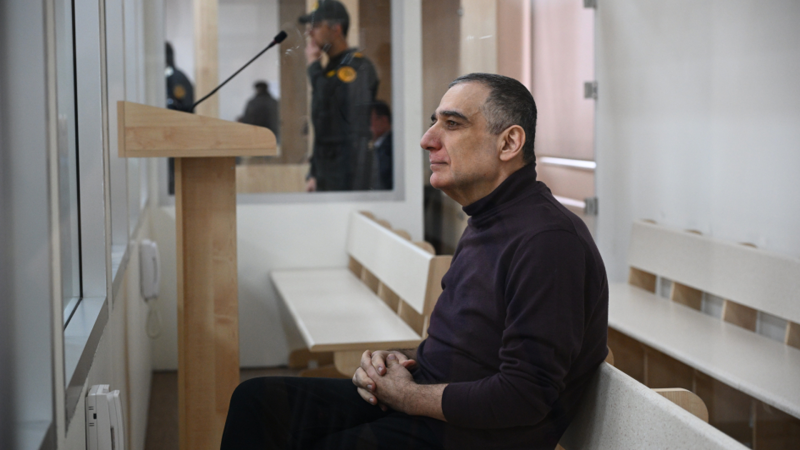 Erməniəsilli şahid: “Vardanyan muzdlu dəstələr yaradırdı”