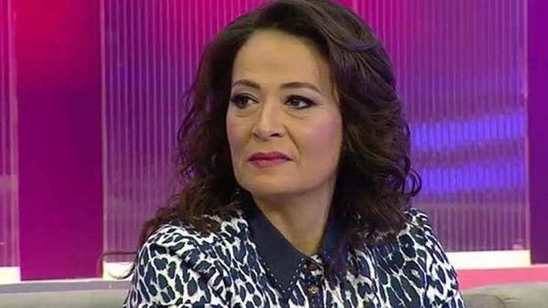 “Əjdahaları qarışqalarla müqayisə etmək lazım deyil!”- Mehriban Xanlarova
