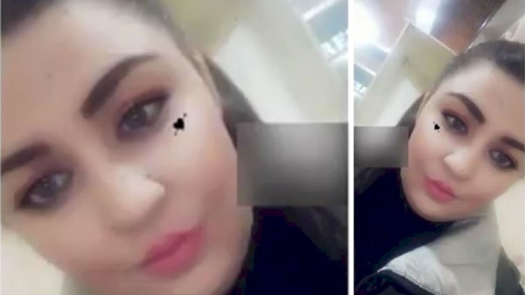 Anasının işgəncə verdiyi Mələklə bağlı yeni FAKTLAR: Qadının sevgilisi də… – VİDEO