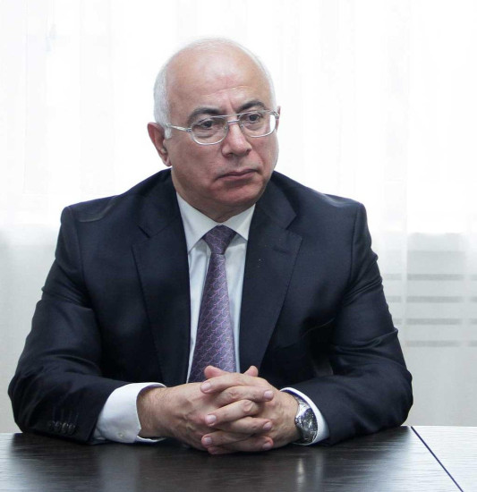 Professor Anar İsgəndərov: “Mart soyqırımı Azərbaycan xalqına qarşı ən böyük cinayət idi” - RƏY