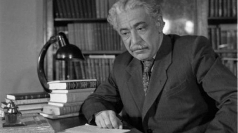 Səməd Vurğunun doğum günüdür