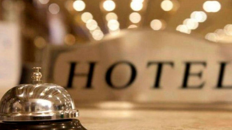 Türkan-Hövsan yolundakı mehmanxananın fəaliyyəti dayandırılıb