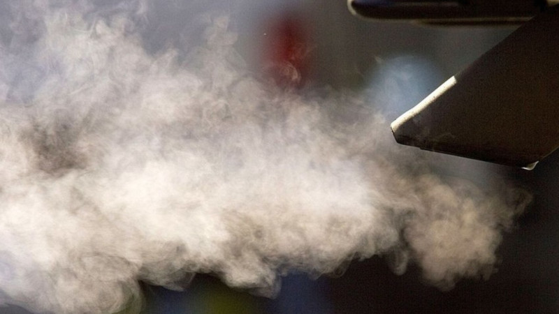 Bakıda kişi dəm qazından zəhərlənərək ölüb