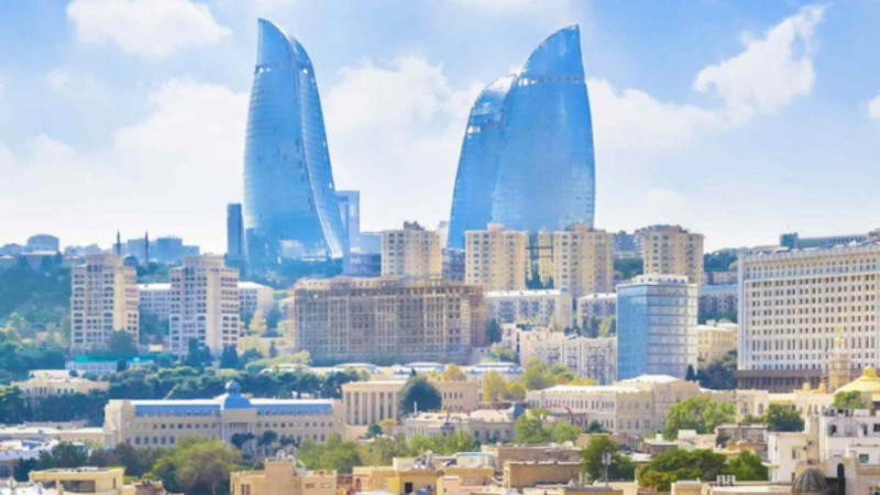 Sabah Bakıda hava necə olacaq? 