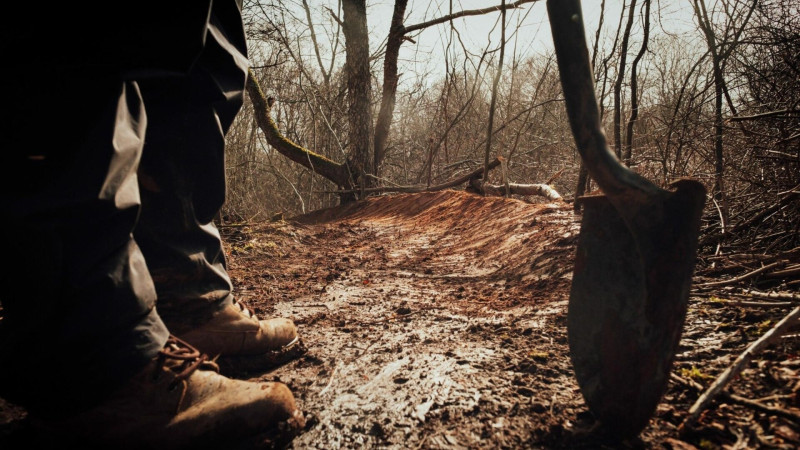 Arvadını öldürüb həyətdə basdıran KÖNÜLÜN MƏHKƏMƏSİ