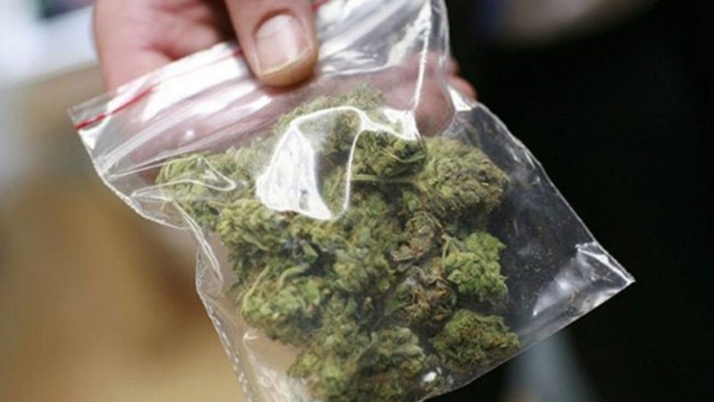 Ötən gün 42 kiloqramdan çox narkotik aşkarlanınb