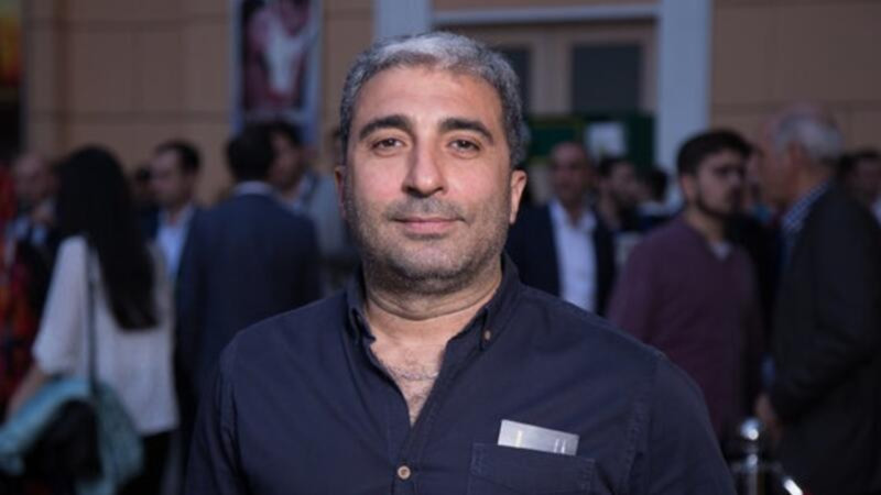 Rafael İsgəndərov: “Taksilər Keşləyə girməyə qorxurdu” – VİDEO