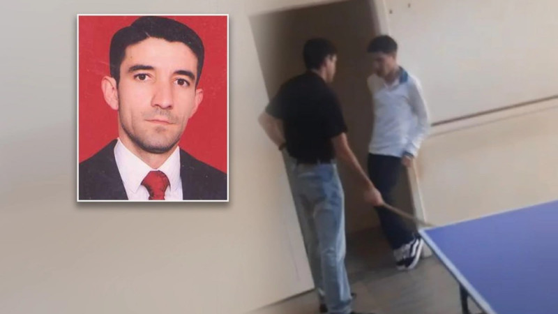 Bakıda idman müəllimi şagirdləri təhqir edib? - ARAŞDIRMA BAŞLADI