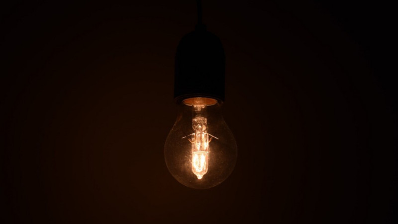 Binədə işıq olmayacaq