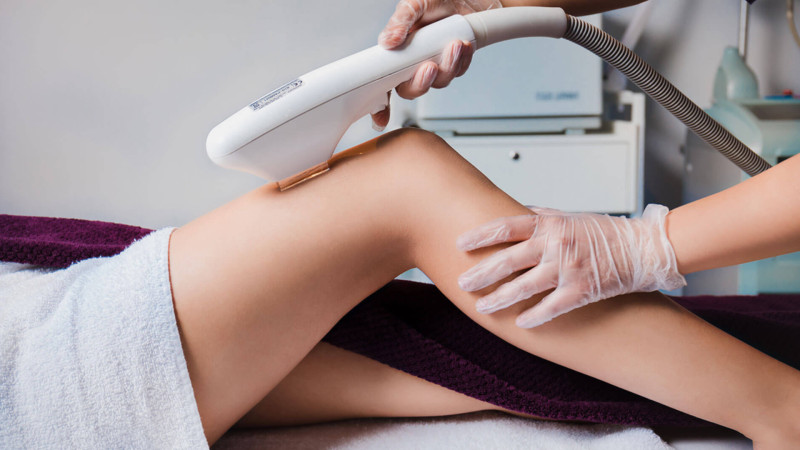 Gözəllik salonlarında lazer proseduru dayandırılsın – RƏSMİ