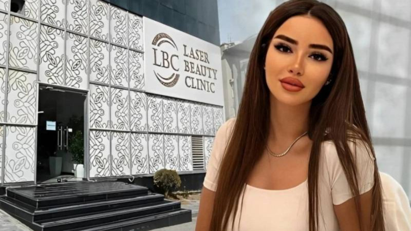 Lisenziyası dayandırılmış klinika hələ də müştəri qəbul edir - ÖZƏL