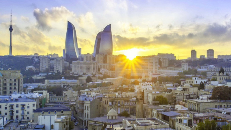 Sabah Bakıda hava necə olacaq?   