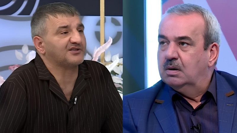 Meyxanaçıların istəyi qalmaqal yaratdı – “...sünnətçi dəlləyi də qəbul etmək olar”