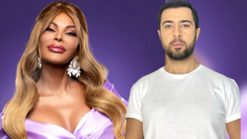 “Namiqin bundan xoşu gəlmir, amma nə edim…” - Aygün Kazımova 