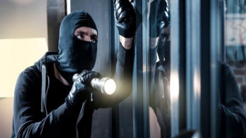 Bakıda və Abşeronda oğrular tutuldu