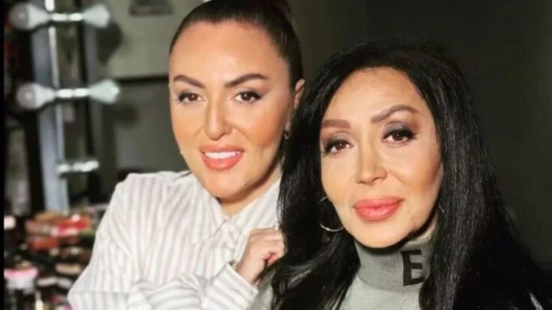 Sevda Ələkbərzadə: “Atam oxumağıma icazə vermirdi” - VİDEO