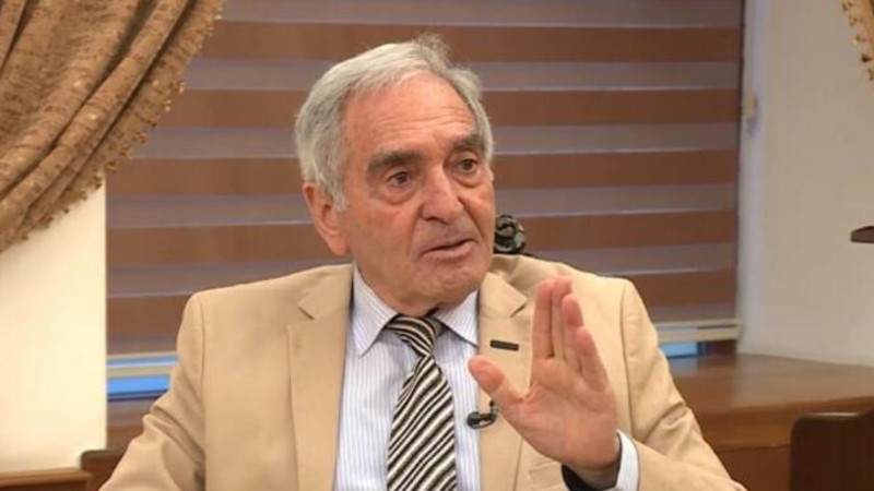 “Bayrama görə həyat yoldaşıma 1000 manat verdim, dedim, xərclə” – Qadınlardan 300 məktub alan Xalq artisti ilə MÜSAHİBƏ