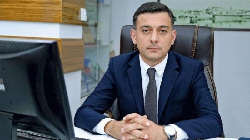 Milli Qəhrəman Salatın Əsgərovanın oğlu kritik vəziyyətdədir – FOTO  