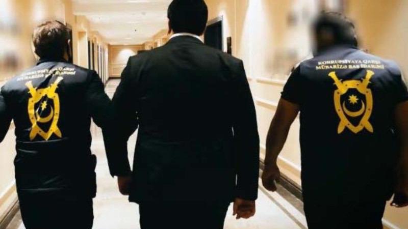 Səfərbərlik Xidmətinin idarə rəisi saxlanıldı