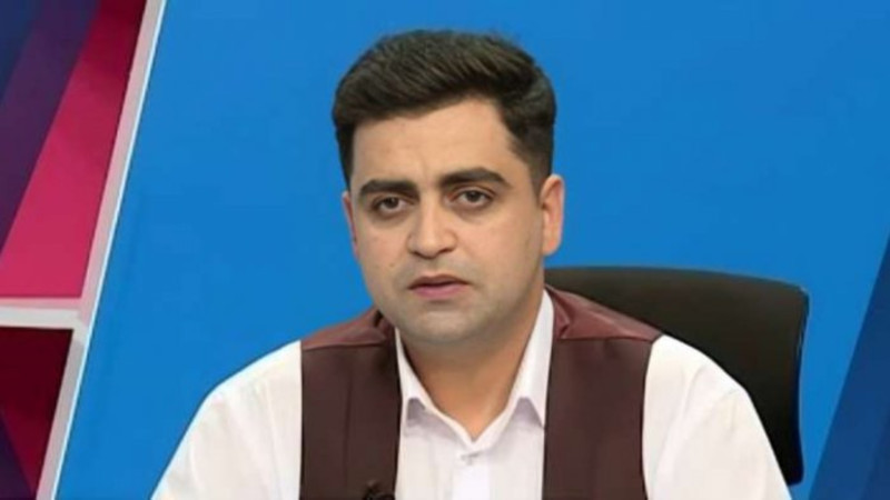 “Bacısının ərinə göz dikən qadınları...” - Aparıcı əsəbiləşdi