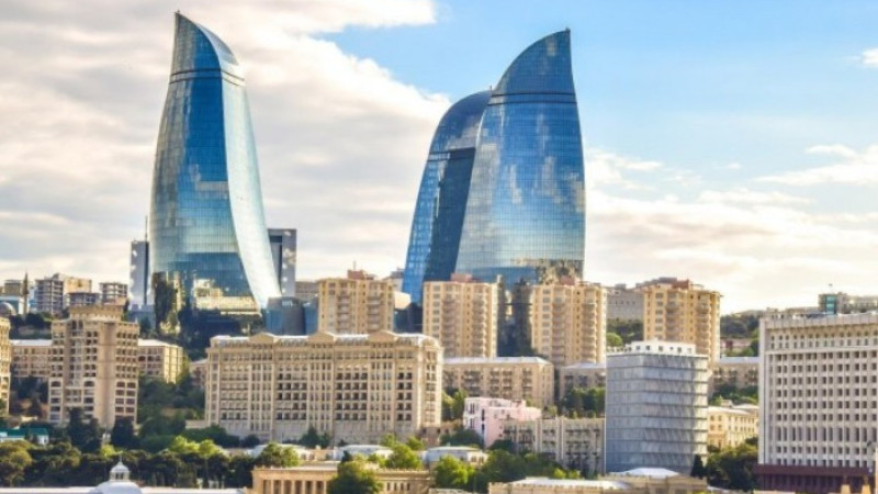 Sabah 18 dərəcə isti olacaq - PROQNOZ 