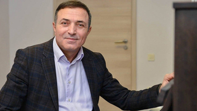 “Yalnız elit toylara gedirəm” - Mənsum İbrahimov