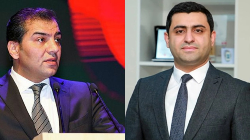 Turizm Agentliyində QALMAQAL - Aparat rəhbəri İŞDƏN ÇIXARILDI