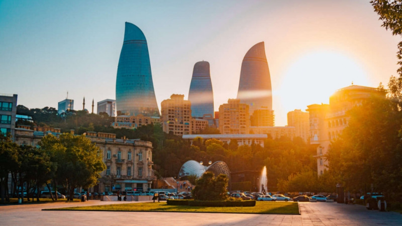 Sabah Bakıda 20 dərəcə isti olacaq