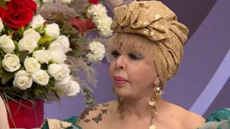 Dövlət buna çarə qılmalıdır - Ruhəngiz Allahverdiyeva + VİDEO 