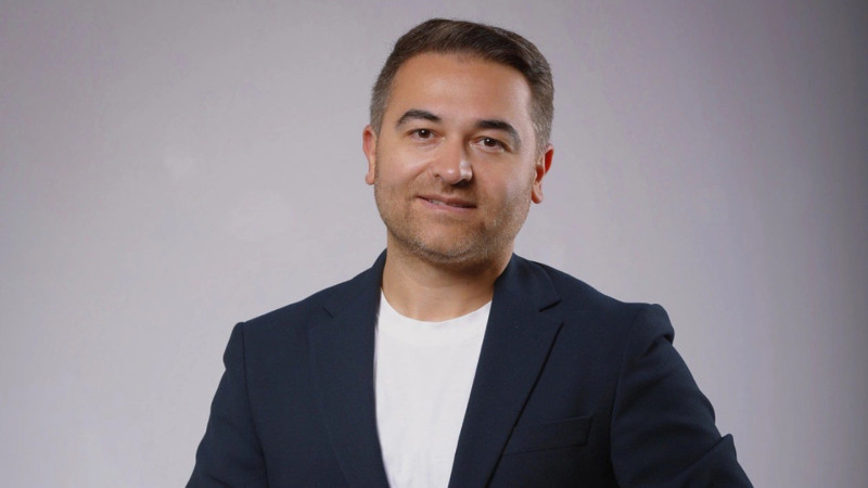 İlkin Həsəni qəza keçirdib - VİDEO