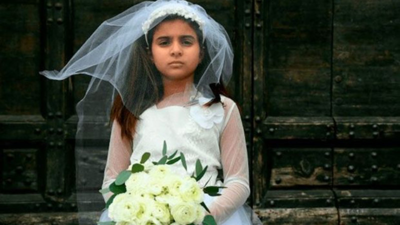 16 yaşlı qız onu evləndirmək istəyən ailəsini polisə ŞİKAYƏT ETDİ  