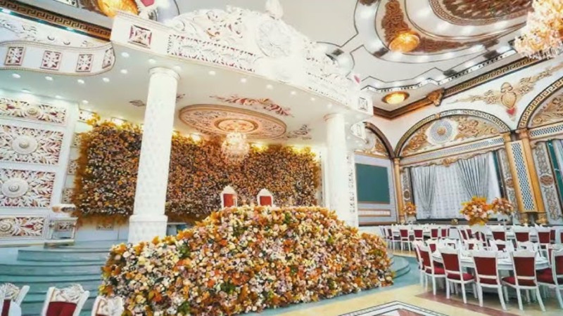 Bahalaşma və şadlıq sarayları: “Ramazana görə sifarişlər azalıb” - SORĞU