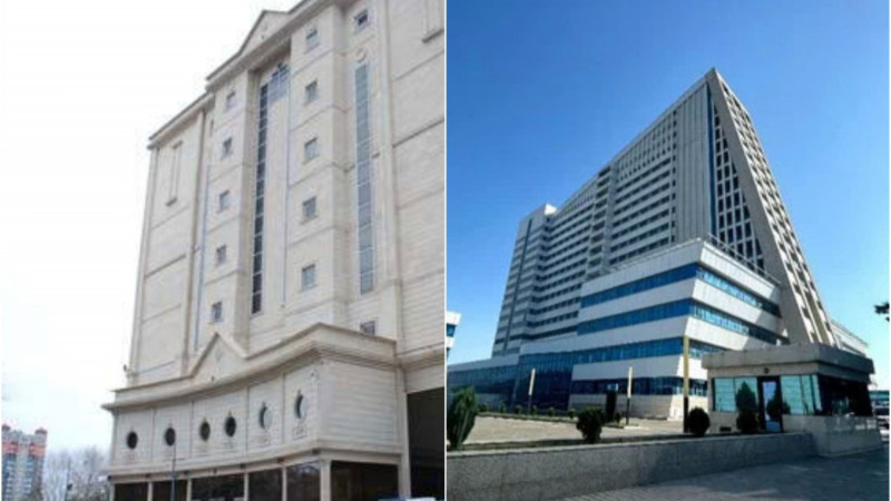 Gömrük Hospitalı və Yeni Klinikada maaşların verilməməsi ilə bağlı iddialara aydınlıq gətirilib