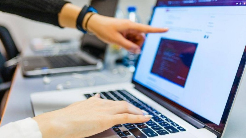 Distant iş forması ilə bağlı layihə hazırlanır