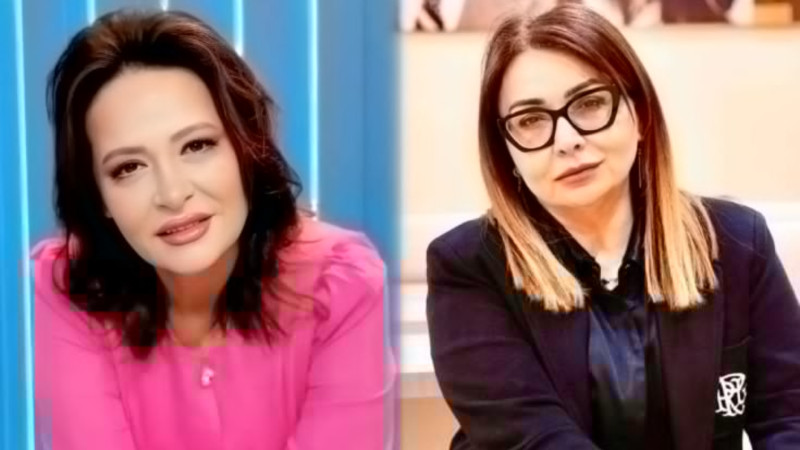 Mehriban Xanlarova: Mehriban Ələkbərzadə məni gizli danışığa çağırır