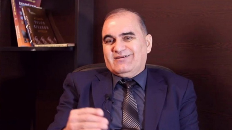 Vəkilə böhtan atan hüquqşünas cəzalandırılıb