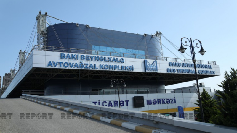 Avtovağzallar bayram günlərində gücləndirilmiş iş rejimində işləyəcək