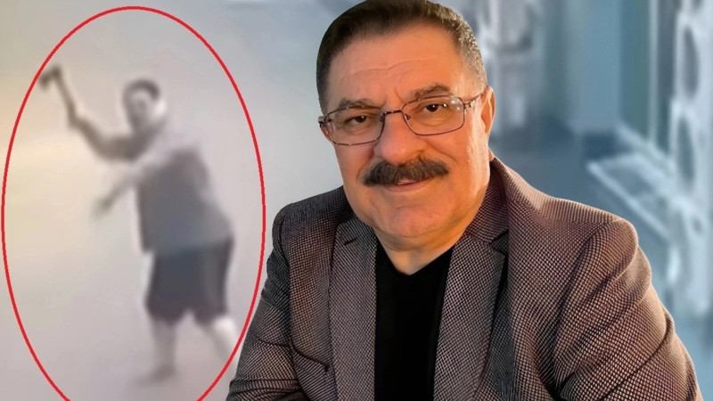 Ağadadaşın Ağayevin baltası özünə qaytarılıb