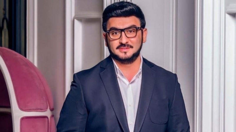 Tarix Əliyev: Ya bu ölkədən getməliyəm, ya da məhkəmələrdə qalacağam