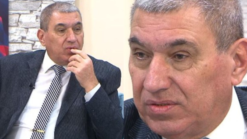 Əməkdar artist övladları ilə küsülüdür