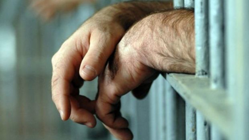 Bakıda kişi “xəyanət” üstündə HƏBSƏ DÜŞDÜ