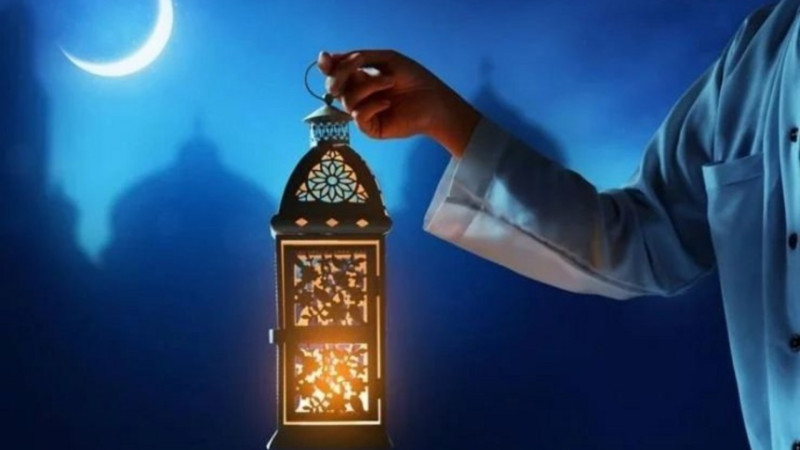 Bu gün ehtimal edilən ilk Qədr gecəsidir
