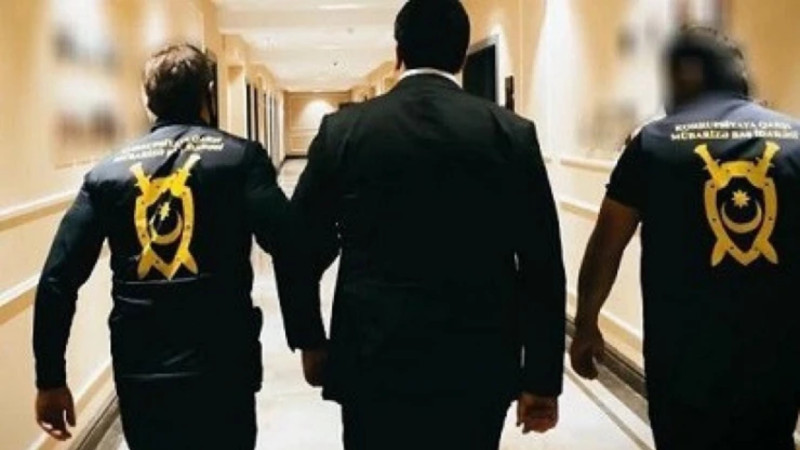 Endokrinoloji Mərkəzin vəzifəli şəxsləri barəsində cinayət işi başlanıb